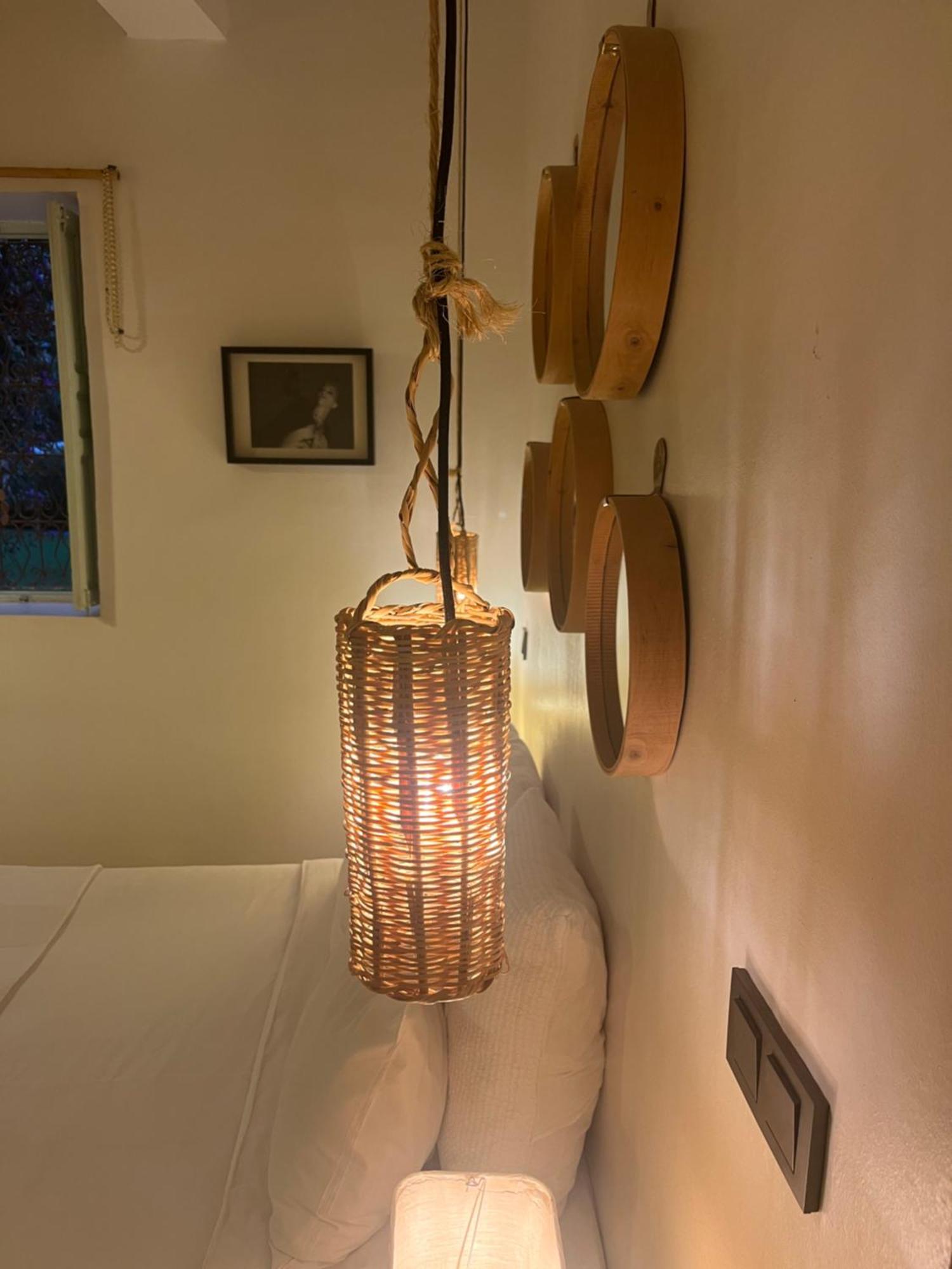 La Ferme Berbere Adult Only Bed & Breakfast El Harkat Екстериор снимка